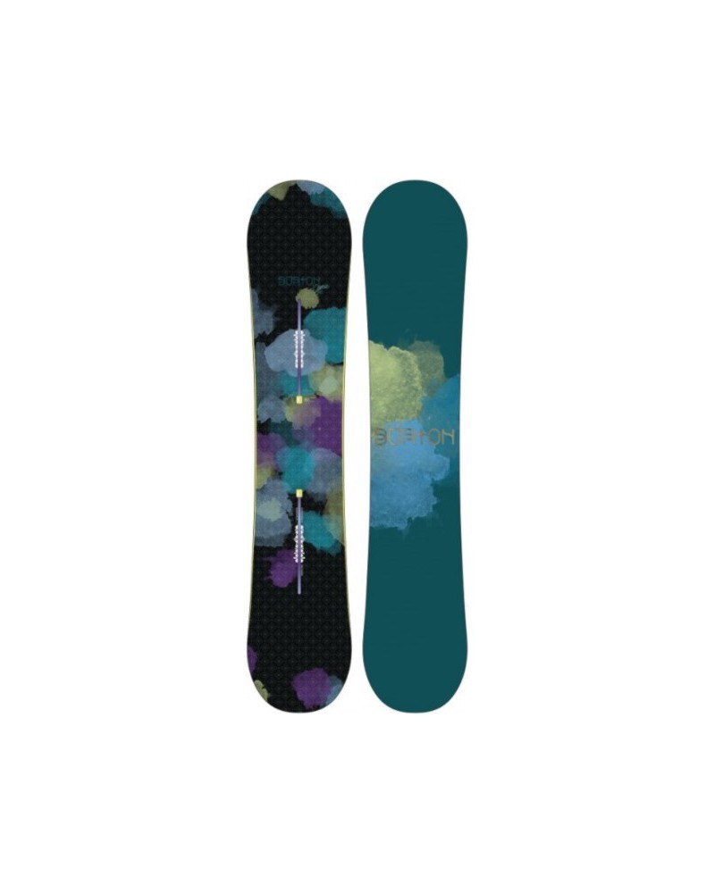 BURTON GENIE | Dlugosc - 145 -10%!