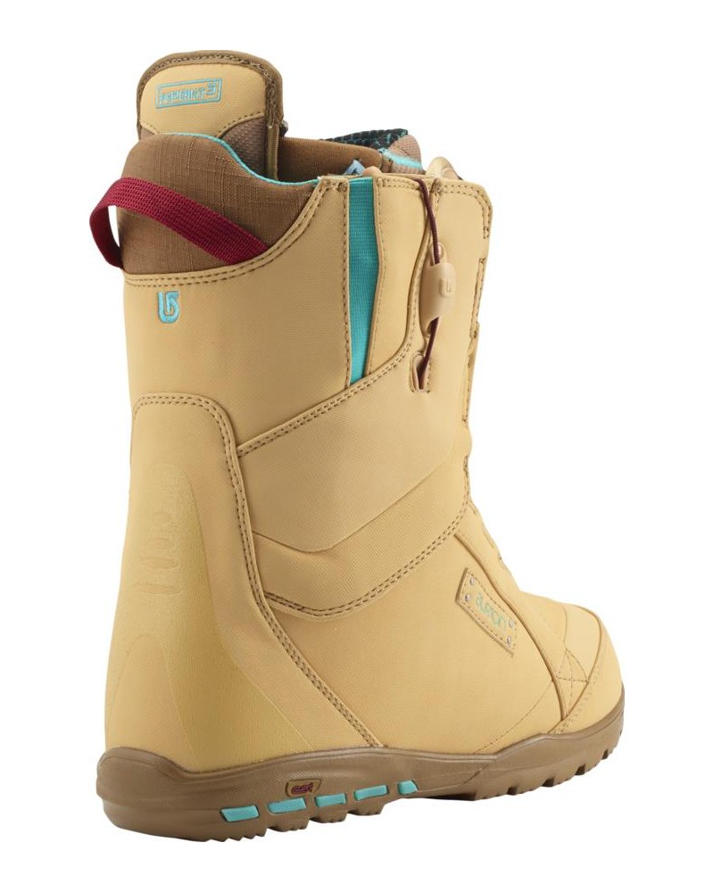 BURTON RITUAL MUKLUKIN GOOD | Rozmiar US - 8 -10%!