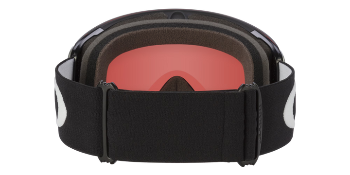 Oakley Flight Deck L Matte Black Prizm Snow Torch Iridium - Gogle snowboardowe