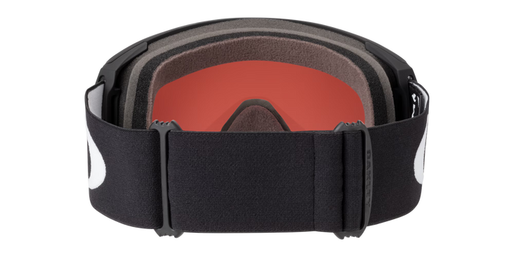 Oakley Line Miner L Matte Black Prizm Snow Sapphire Iridium - Gogle snowboardowe