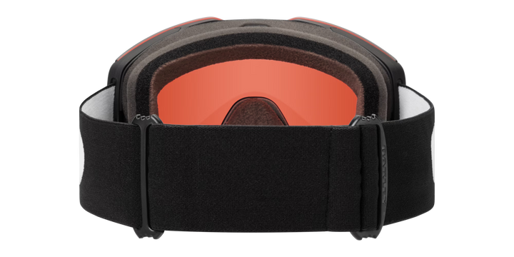 Oakley Fall Line L Matte Black Prizm Snow Sapphire Iridium - Gogle snowboardowe