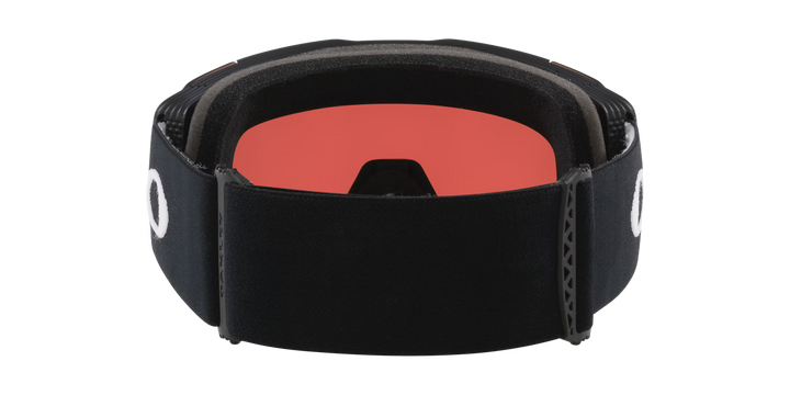 Oakley Line Miner Pro M Matte Black Prizm Argon &amp; Prizm Iced - Gogle snowboardowe