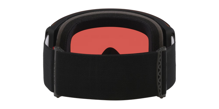 Oakley Flight Deck Pro L Matte Black Prizm Argon &amp; Prizm Iced - Gogle snowboardowe
