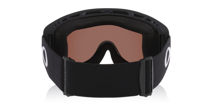 Oakley Mont Scape M Matte Black Prizm Snow Black - Gogle snowboardowe