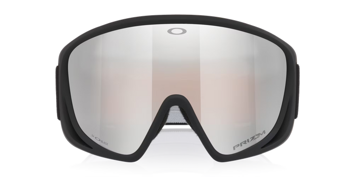 Oakley Mont Scape M Matte Black Prizm Snow Black - Gogle snowboardowe