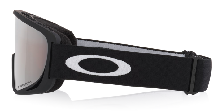 Oakley Mont Scape M Matte Black Prizm Snow Black - Gogle snowboardowe