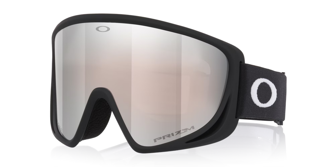 Oakley Mont Scape M Matte Black Prizm Snow Black - Gogle snowboardowe