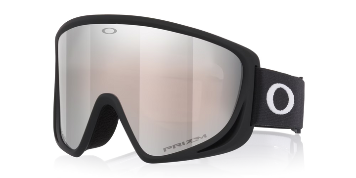 Oakley Mont Scape M Matte Black Prizm Snow Black - Gogle snowboardowe
