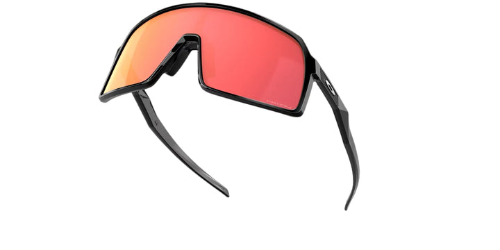 Oakley Sutro Prizm Snow Torch Polished Black