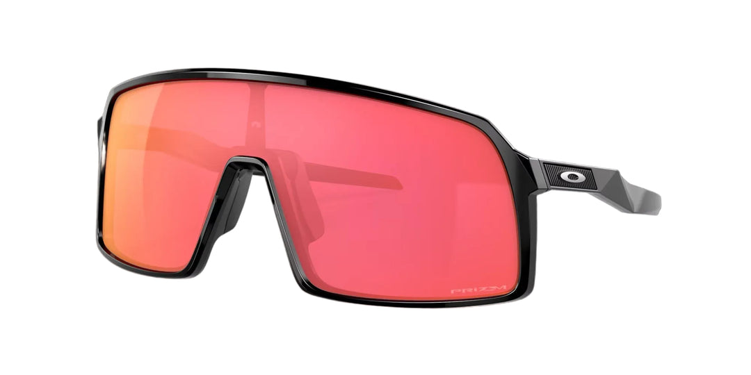 Oakley Sutro Prizm Snow Torch Polished Black