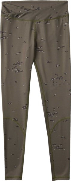 BURTON PLASMA LEGGING KEEF FLECK CAMO