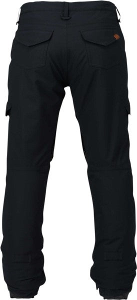 BURTON FLY PANT TRUE BLACK