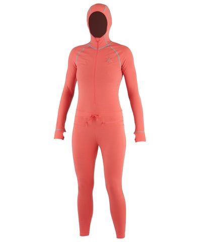 Airblaster Damski Kombinezon Klasyczny Coral