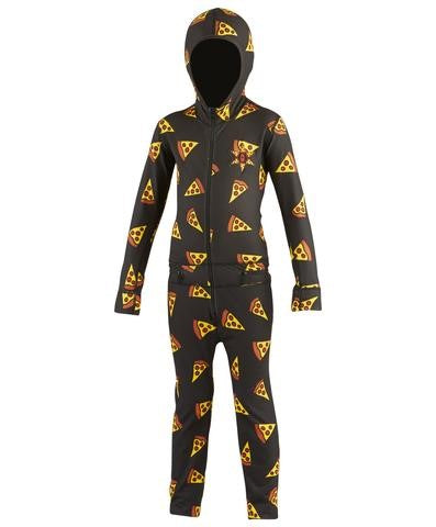 AIRBLASTER YOUTH NINJA SUIT-PIZZA