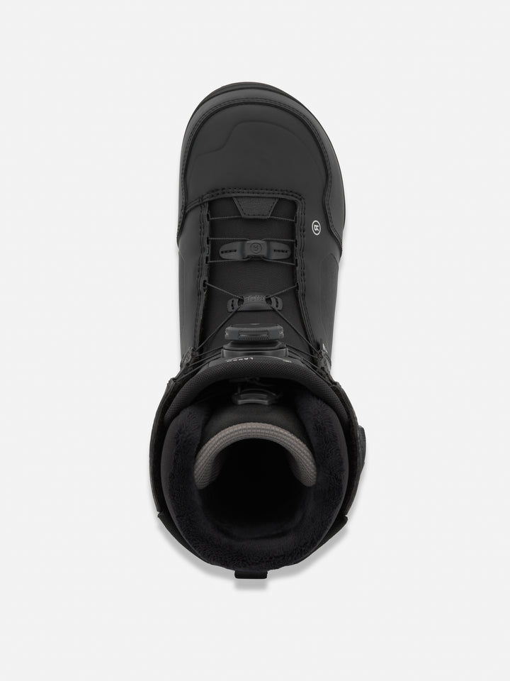 Ride Lasso Black - Męskie buty snowboardowe