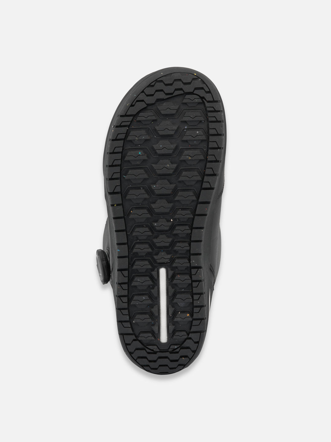 Ride Lasso Black - Męskie buty snowboardowe