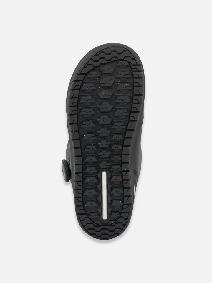 Ride Lasso Black - Męskie buty snowboardowe