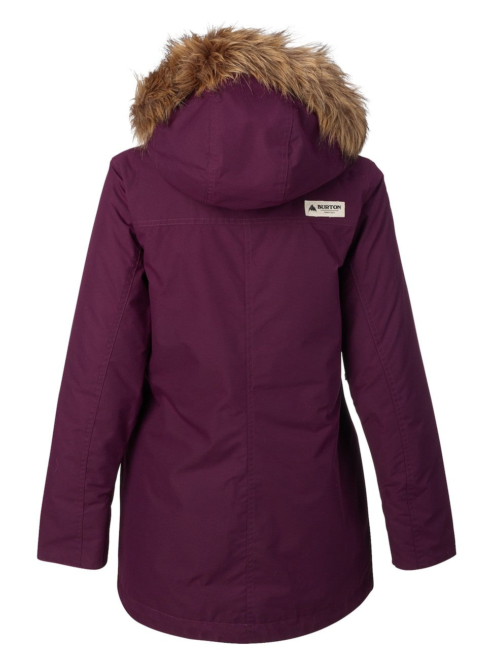 Burton Damska Kurtka Hazel Starling