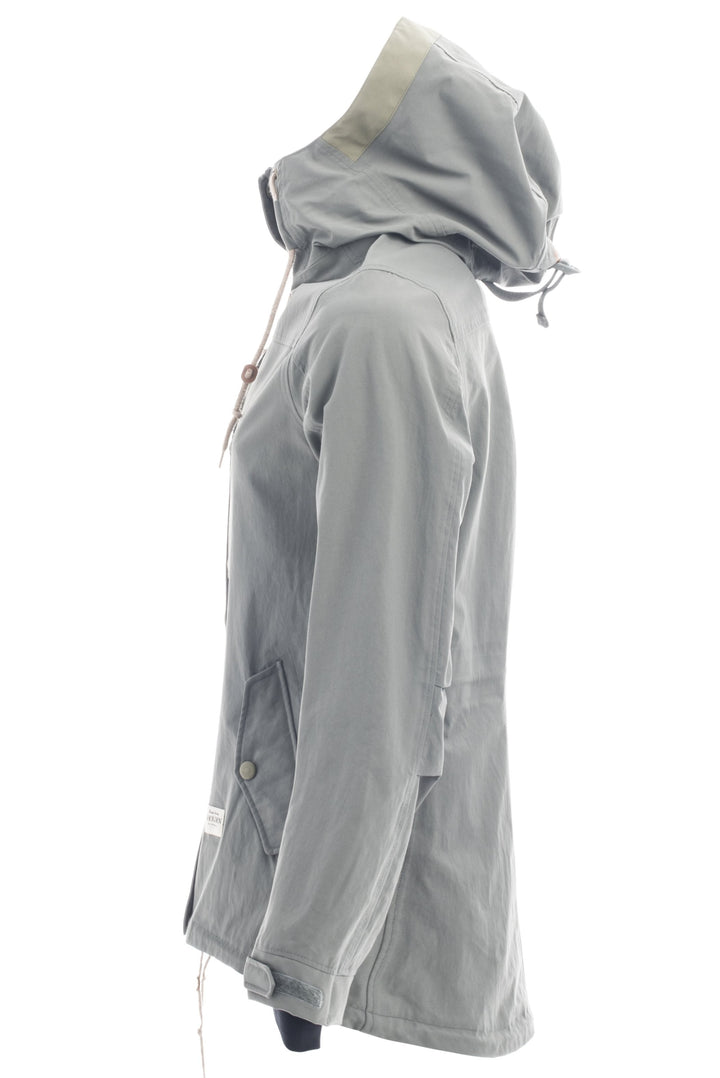 HOLDEN WMS CYPRESS JACKET  GUNMETAL