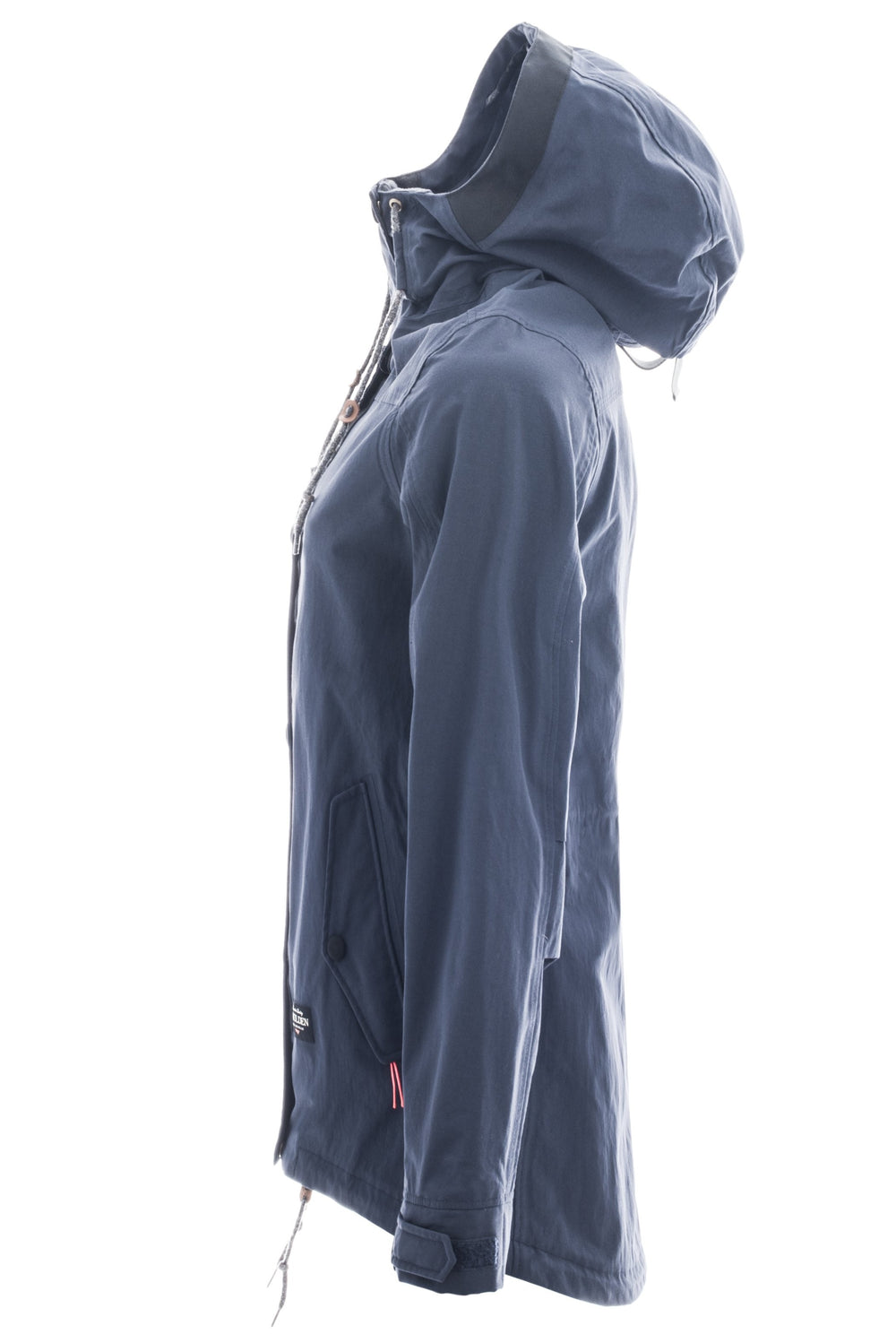 HOLDEN WMS CYPRESS JACKET  NAVY