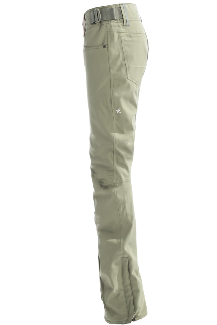 HOLDEN WMS SKINNY STANDARD PANT SAGE
