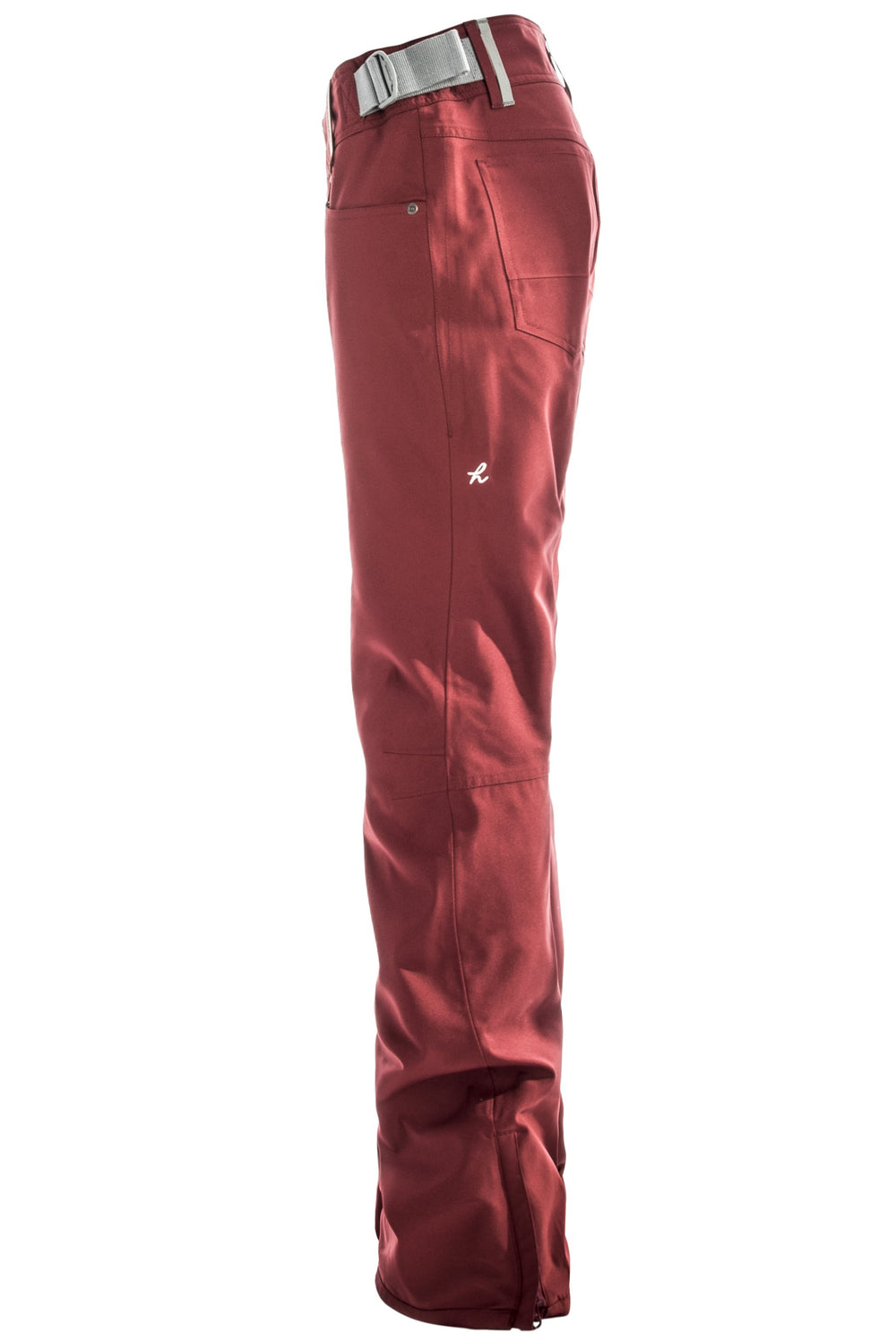 HOLDEN WMS STANDARD PANT MAROON