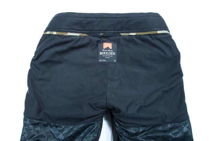 HOLDEN WMS DRIFTER PANT CAMO