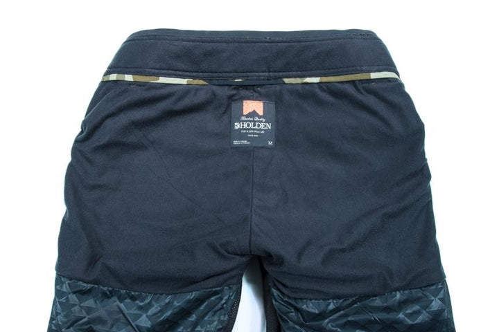 HOLDEN WMS DRIFTER PANT CAMO