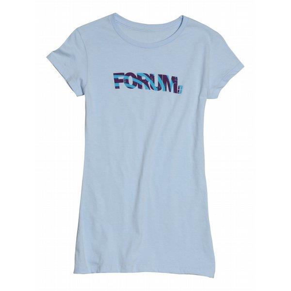 FORUM W CORP WIND UP SS BLUE J.