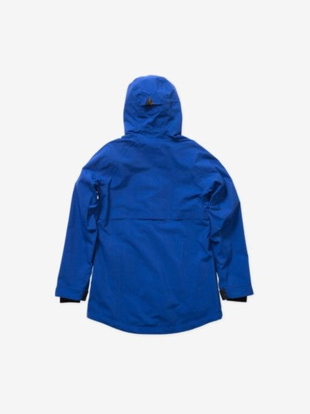 HOLDEN Womens Cypress Jacket Cobalt Blue