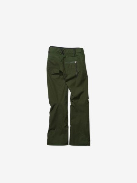 HOLDEN Womens Skinny Stanard Pant Juniper