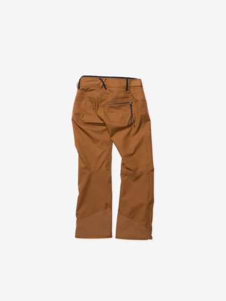 HOLDEN Womens Standard Pant Bison