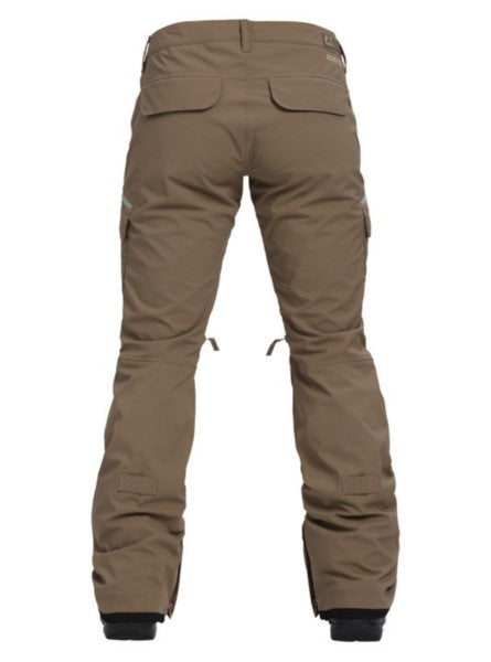 BURTON WMS GORE-TEX GLORIA PANT FALCON
