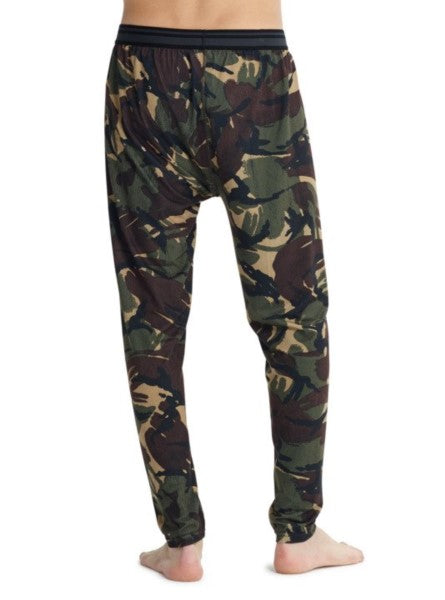 BURTON Midweight PANT SEERSUCKER CAMO