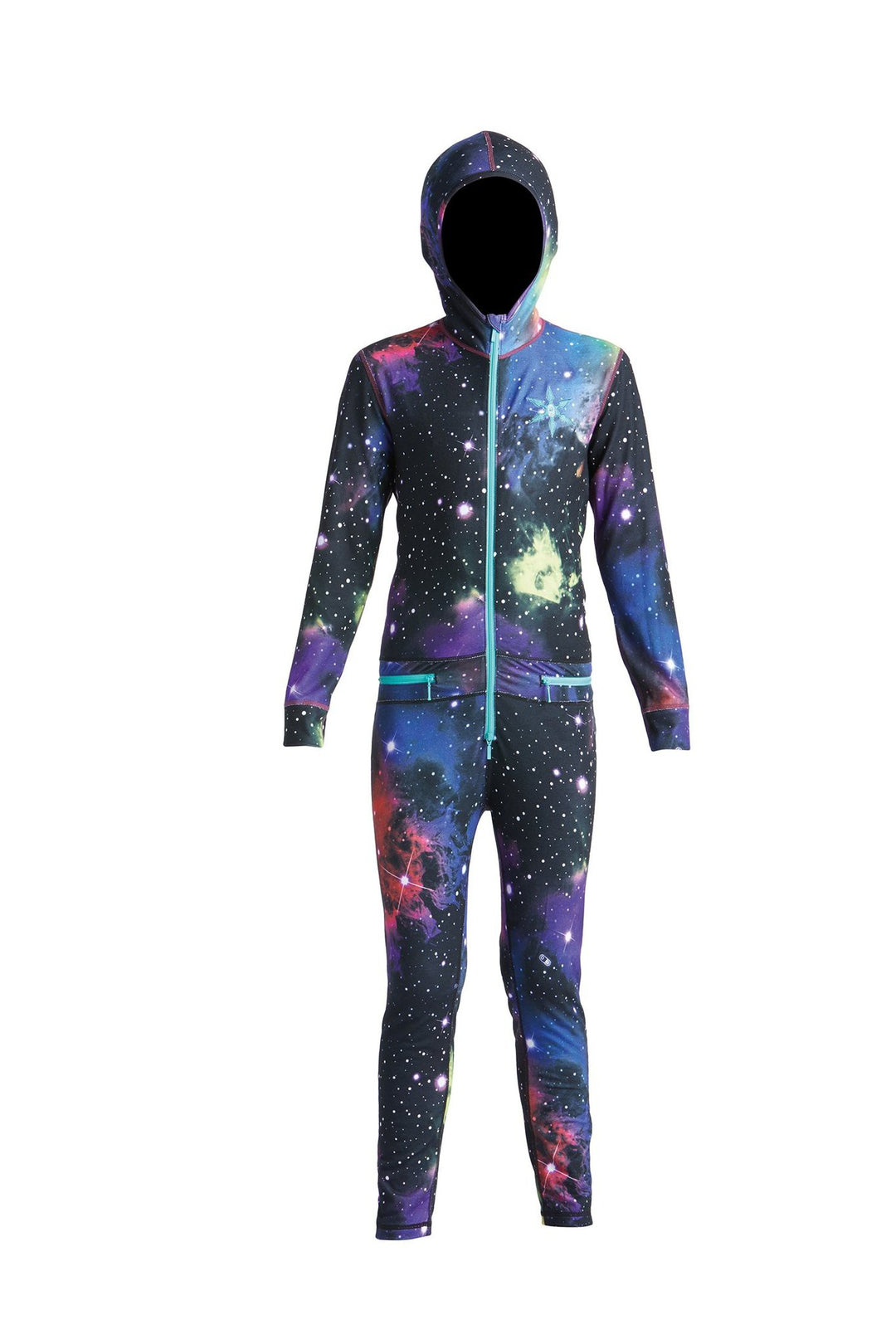 Airblaster Juniorski Ninja Suit Far-Out