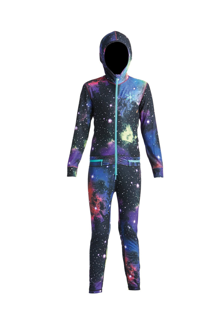 Airblaster Juniorski Ninja Suit Far-Out