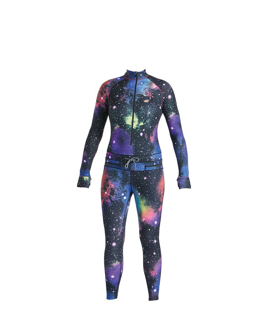 Airblaster Damski Hoodless Ninja Suit Far Out
