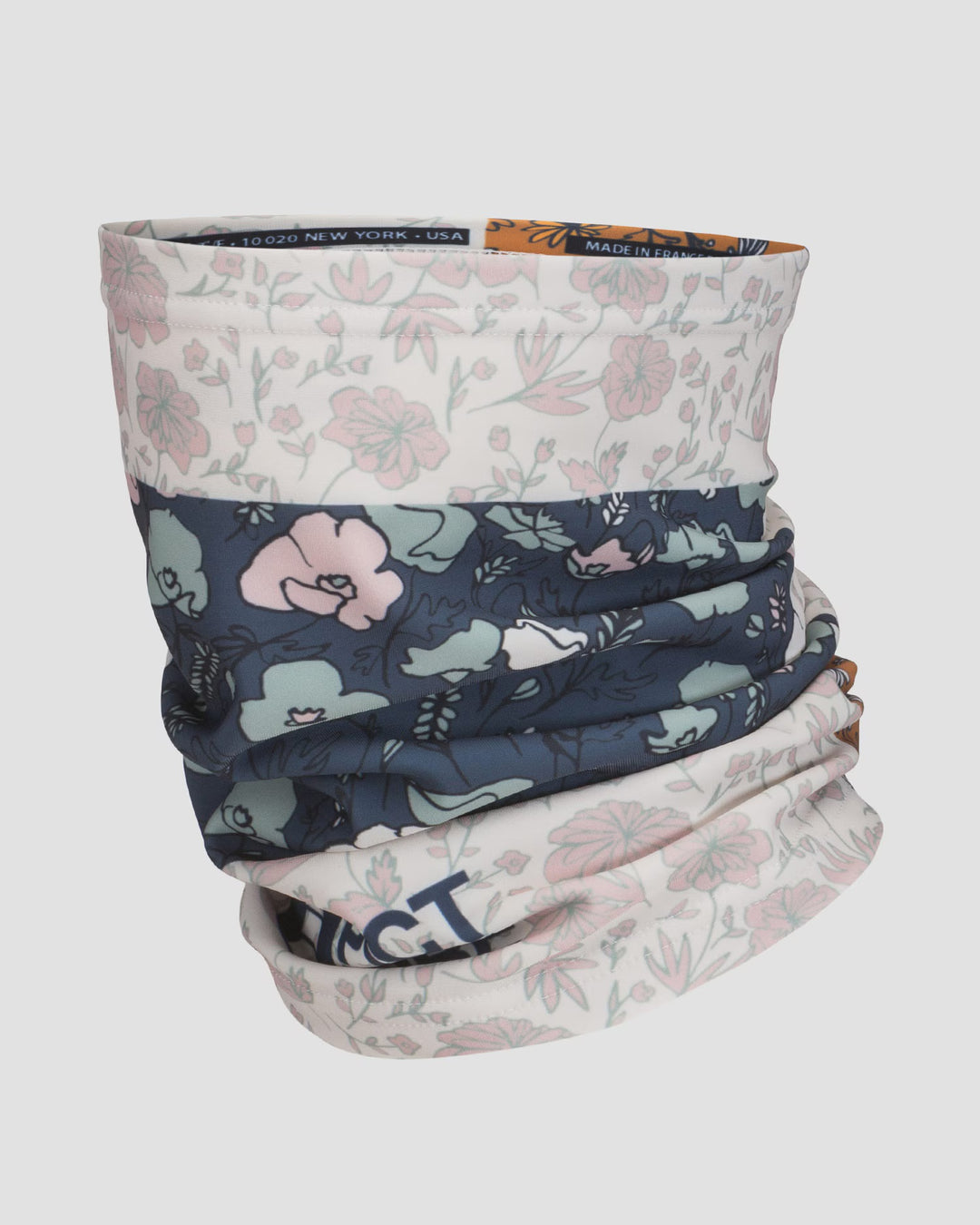 Picture Organic Komin Patchwork