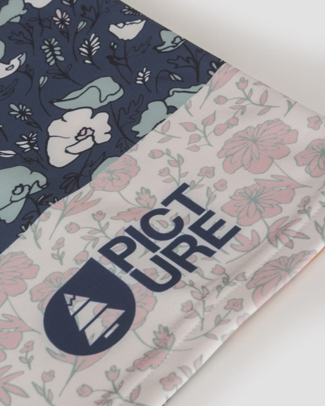 Picture Organic Komin Patchwork