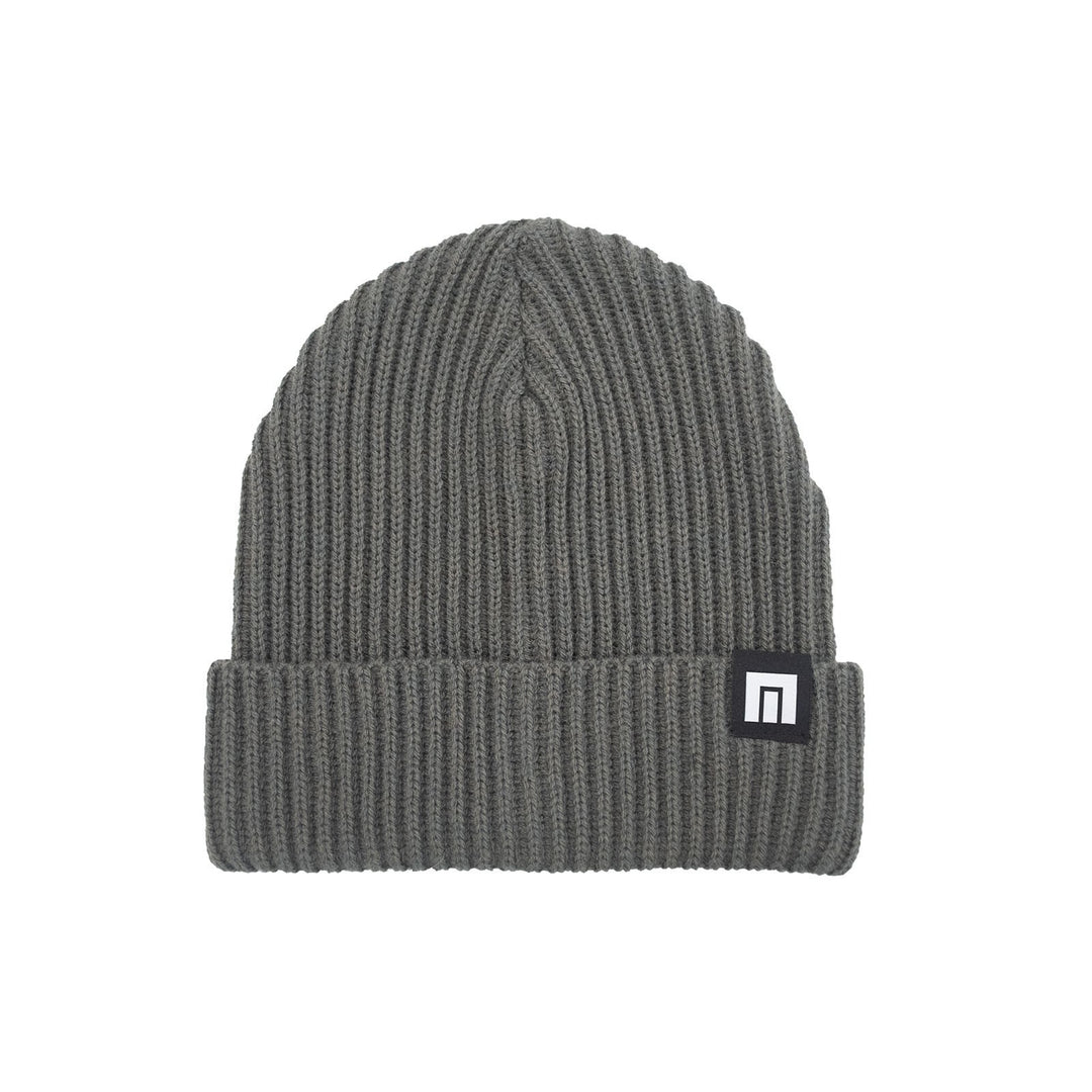 Now Beanie Corp Gray
