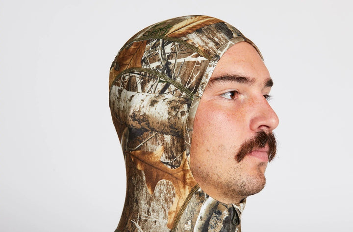 Airblaster Męski Ninja Suit Yetiflage