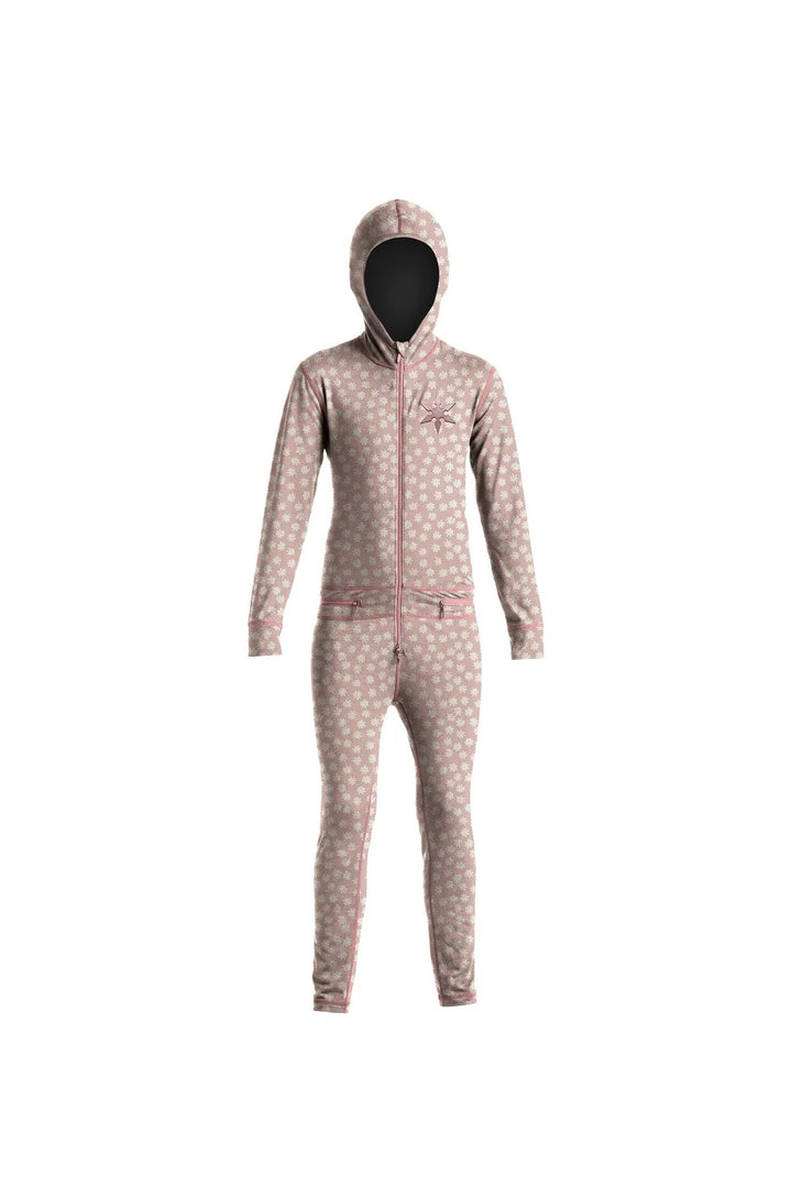 Airblaster Juniorski Ninja Suit Rose