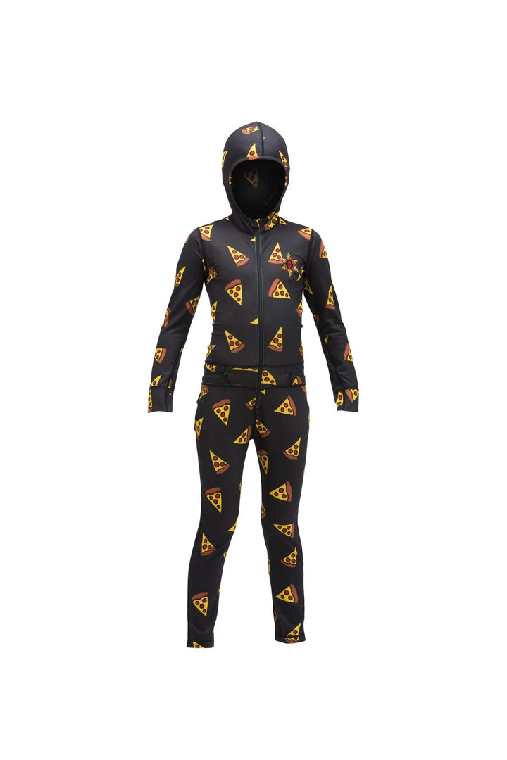 Airblaster Juniorski Ninja Suit Pizza