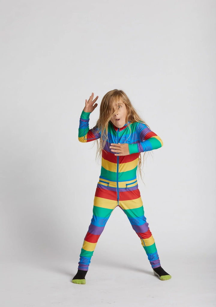 Airblaster Juniorski Ninja Suit Pizza
