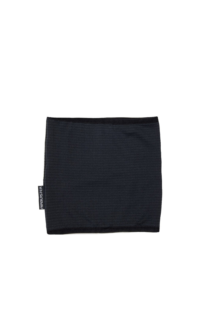 Airblaster Komin Pro Gaiter Czarny