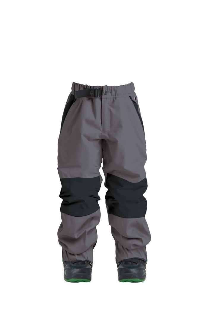 Airblaster Juniorskie Spodnie Boss Shark