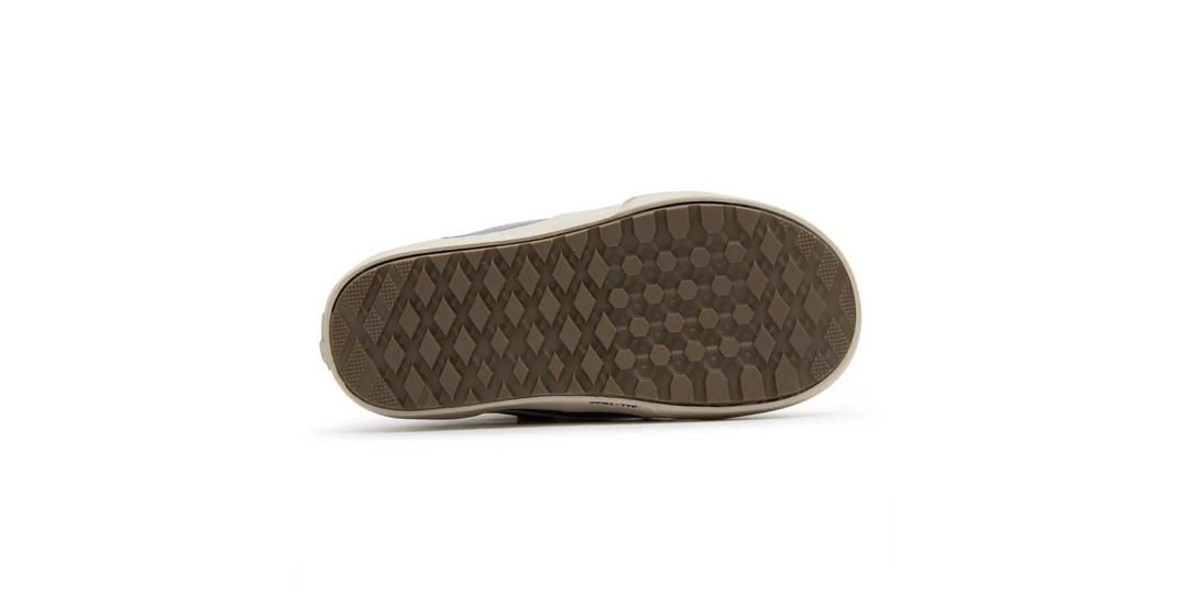 Vans Damskie Buty Encore OG Szare