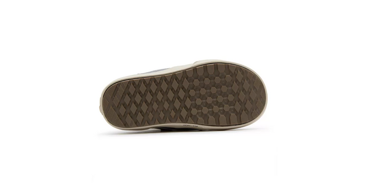 Vans Damskie Buty Encore OG Szare