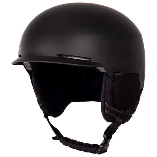 Smith Kask Scout Czarny