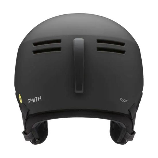 Smith Kask Scout Czarny
